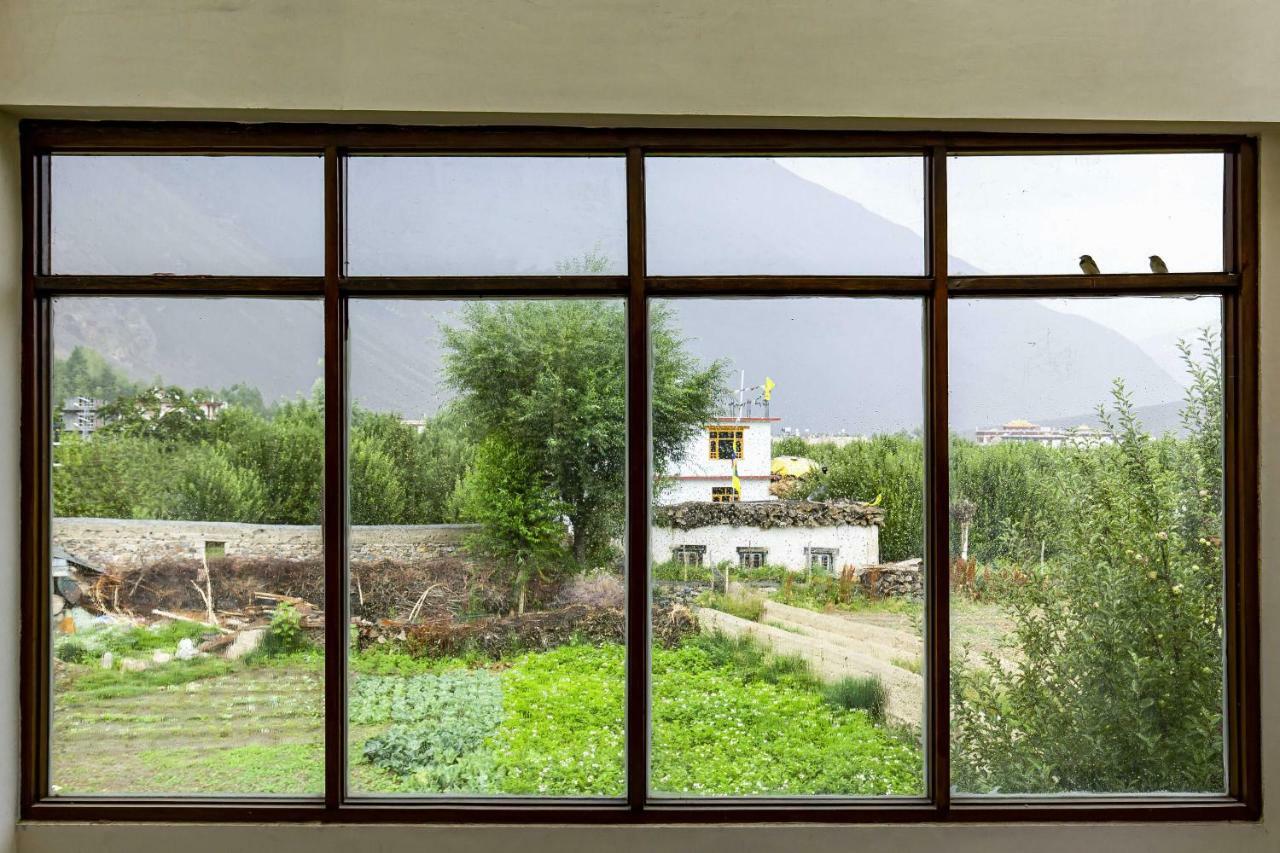 Zostel Homes Tabo Exterior foto